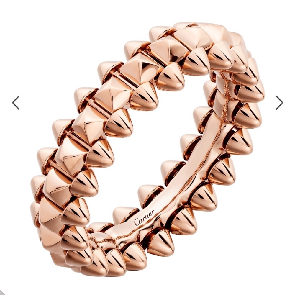 Clash de Cartier Ring